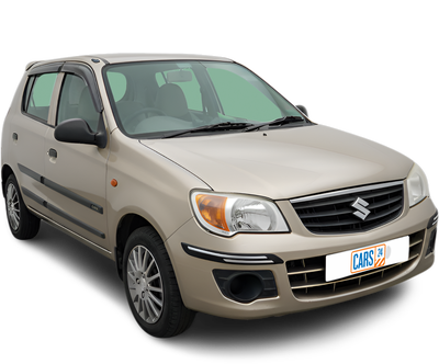 Maruti Alto K10-img